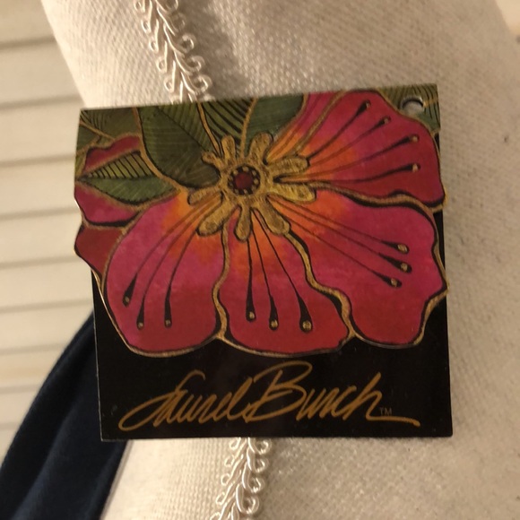 LAUREL BURCH TOTE - Picture 11 of 14